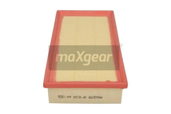Légszűrő - MAXGEAR (AF-8104)