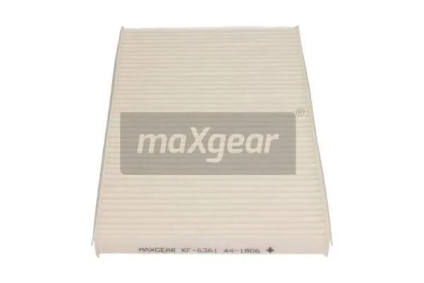 Szűrő, Utastér Levegő - MAXGEAR (KF-6361)