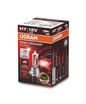 Izzó, Távfényszóró - ams-OSRAM (OSR64210NBS)