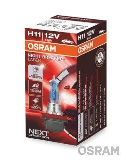 Izzó, Főfényszóró - ams-OSRAM (OSR64211NL)