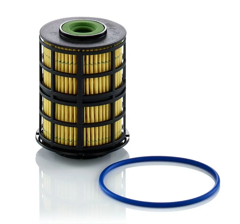 Üzemanyagszűrő - MANN-FILTER (PU7012Z)