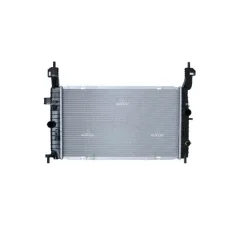 Hűtő, Motorhűtés - NRF (NRF50038)