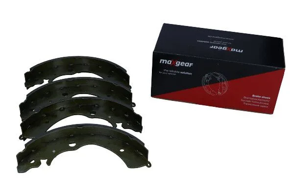 Fekpofa Suzuki Jimny 98- - MAXGEAR (19-3484)