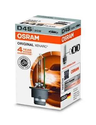Izzó, Főfényszóró - ams-OSRAM (OSR66440)