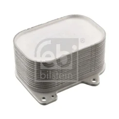 Olajhűtő, Motorolaj - FEBI BILSTEIN (FE103050)