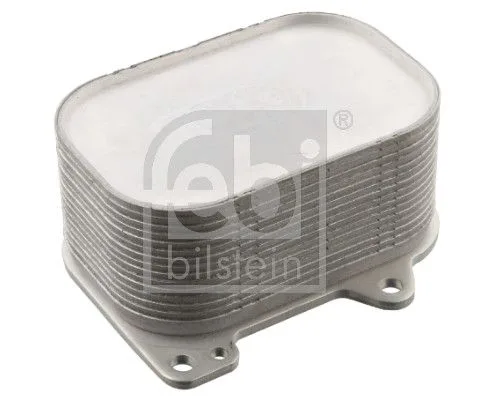Olajhűtő, Motorolaj - FEBI BILSTEIN (FE103050)