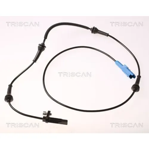 Érzékelő, Kerékfordulatszám - TRISCAN (818028137)
