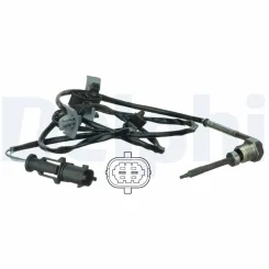 Érzékelő, Kipufogógáz Hőmérséklet - DELPHI (TS30067)