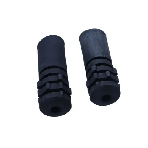 Porvédő Készlet, Lengéscsillapító - MAXGEAR (72-3802)