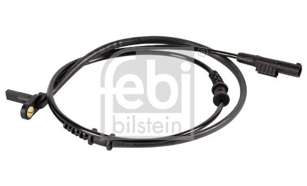 Érzékelő, Kerékfordulatszám - FEBI BILSTEIN (FE170671)