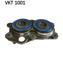 Csapágy, Kézikapcsolású Váltó - SKF (VKT1001)