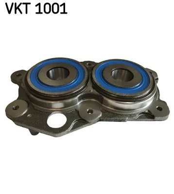 Csapágy, Kézikapcsolású Váltó - SKF (VKT1001)