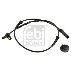 Érzékelő, Kerékfordulatszám - FEBI BILSTEIN (FE103201)