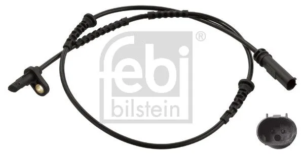 Érzékelő, Kerékfordulatszám - FEBI BILSTEIN (FE103201)