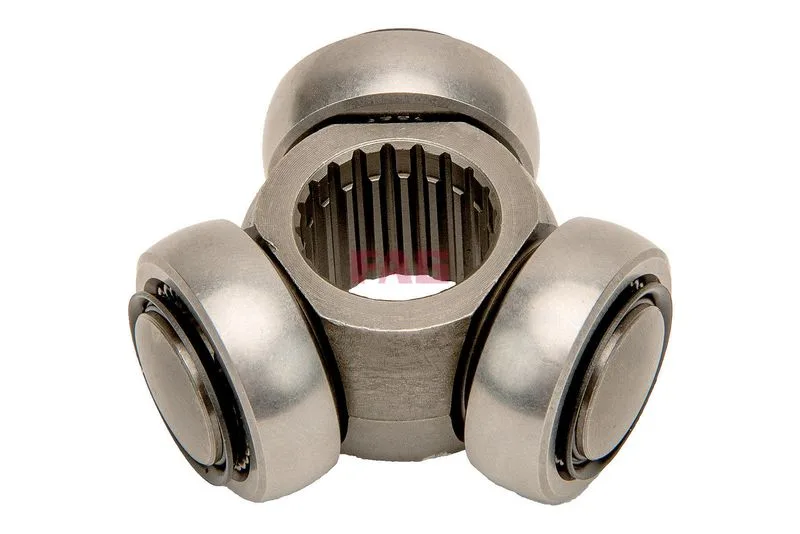 Háromágú Csillag, Hajtótengely - Schaeffler FAG (775000110)