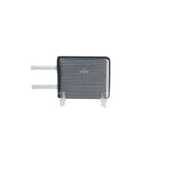 Hőcserélő, Belső Tér Fűtés - NRF (NRF54398)