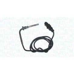 Érzékelő, Kipufogógáz-Hőmérséklet - MAGNETI MARELLI (STS0239)