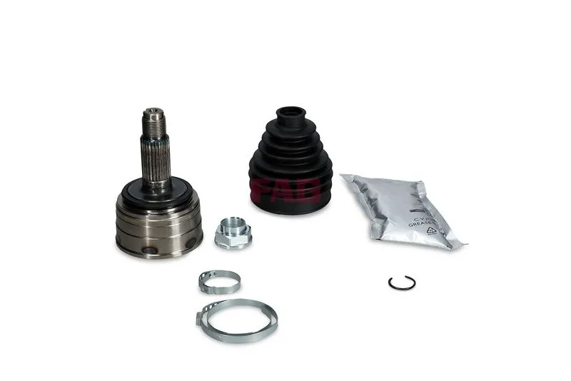 Csuklókészlet, Hajtótengely - Schaeffler FAG (771044230)