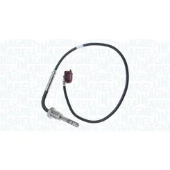 Érzékelő, Kipufogógáz-Hőmérséklet - MAGNETI MARELLI (STS0019)