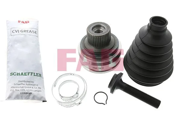 Csuklókészlet, Hajtótengely - Schaeffler FAG (771050630)