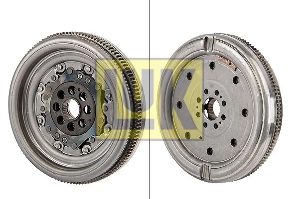 Lendkerék - Schaeffler LuK (415089109)