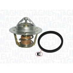 Termosztát, Hűtőfolyadék - MAGNETI MARELLI (TE0020)