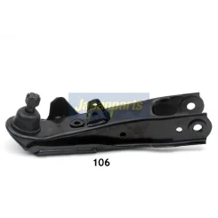 Lengőkar, Kerékfelfüggesztés - JAPANPARTS (CJ-105L)