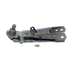 Lengőkar, Kerékfelfüggesztés - JAPANPARTS (CJ-105R)