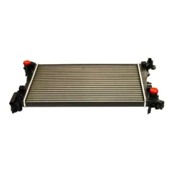 Hűtő, Motorhűtés - MAXGEAR (AC214421)