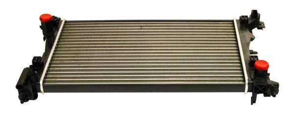 Hűtő, Motorhűtés - MAXGEAR (AC214421)