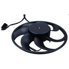 Ventilátor, Klímakondenzátor - MAXGEAR (AC243427)