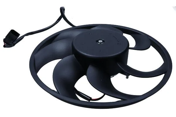 Ventilátor, Klímakondenzátor - MAXGEAR (AC243427)