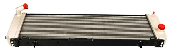Hűtő, Motorhűtés - MAXGEAR (AC293809)