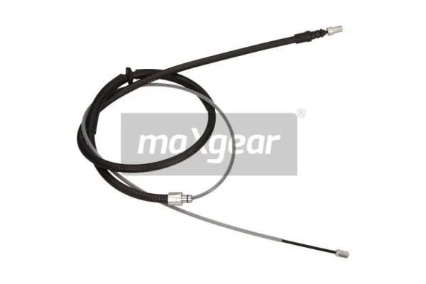 Kézifék Huzal Renault T. Megane 08- Le/Pr - MAXGEAR (32-0703)