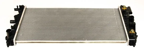 Hűtő, Motorhűtés - MAXGEAR (AC297927)