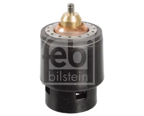 Termosztát, Hűtőfolyadék - FEBI BILSTEIN (FE108185)
