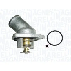 Termosztát, Hűtőfolyadék - MAGNETI MARELLI (TE0031)