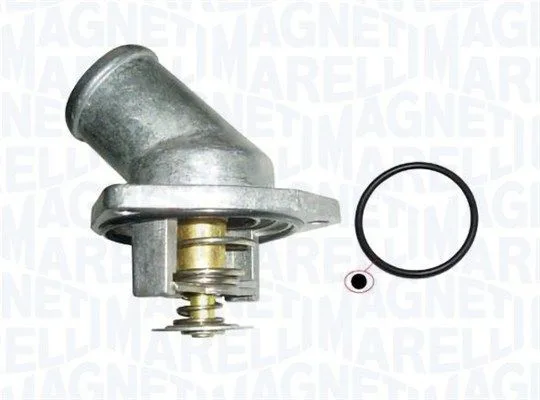Termosztát, Hűtőfolyadék - MAGNETI MARELLI (TE0031)