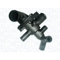 Termosztát, Hűtőfolyadék - MAGNETI MARELLI (TE0159)