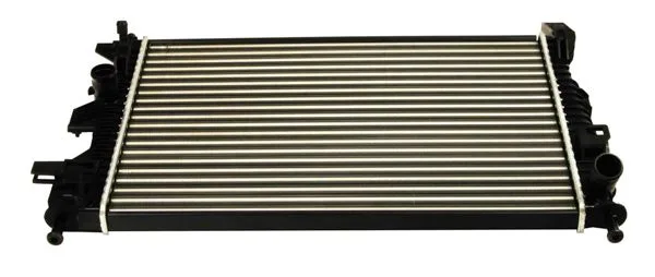 Hűtő, Motorhűtés - MAXGEAR (AC218222)