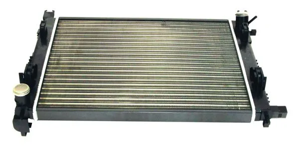 Hűtő, Motorhűtés - MAXGEAR (AC233097)