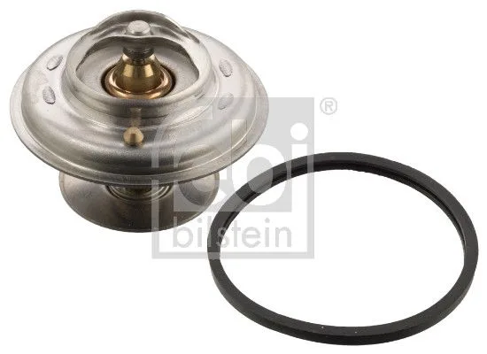 Termosztát, Hűtőfolyadék - FEBI BILSTEIN (FE09675)