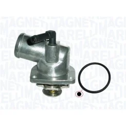 Termosztát, Hűtőfolyadék - MAGNETI MARELLI (TE0089)