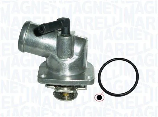 Termosztát, Hűtőfolyadék - MAGNETI MARELLI (TE0089)