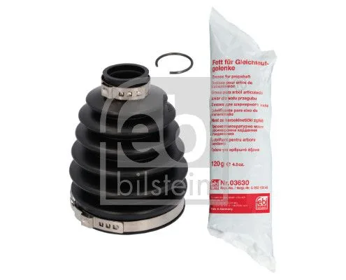 Gumiharang Készlet, Hajtótengely - FEBI BILSTEIN (FE102996)