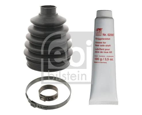 Gumiharang Készlet, Hajtótengely - FEBI BILSTEIN (FE29963)