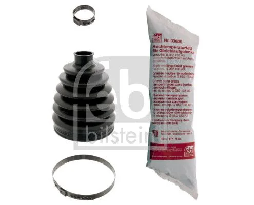 Gumiharang Készlet, Hajtótengely - FEBI BILSTEIN (FE48824)