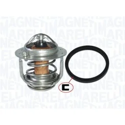 Termosztát, Hűtőfolyadék - MAGNETI MARELLI (TE0121)