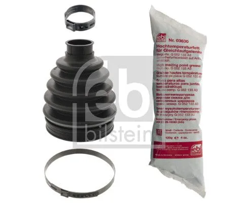 Gumiharang Készlet, Hajtótengely - FEBI BILSTEIN (FE48928)