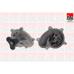 Vízszivattyú - FAI AutoParts (WP6667)